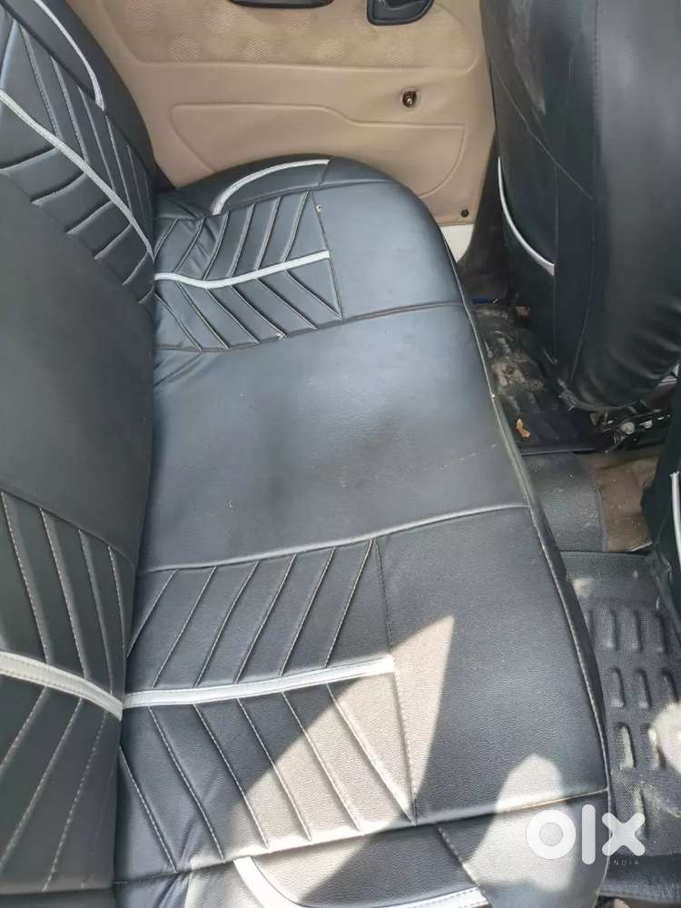Hyundai Santro Xing 2013 Petrol Manual