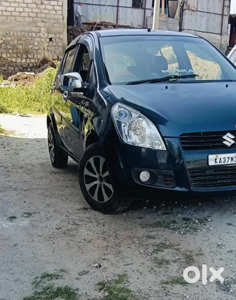 Full Condition Vehicle