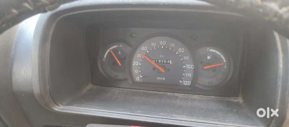 Maruti Suzuki Omni 2019 Petrol 13327 Km Driven