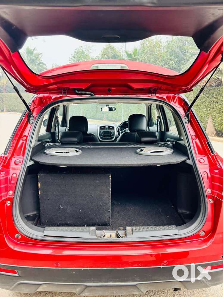 Maruti Suzuki Brezza Vdi, 2018, Diesel