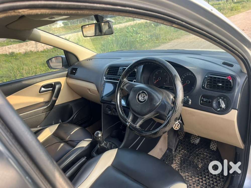 Volkswagen Ameo 2016 Diesel Manual