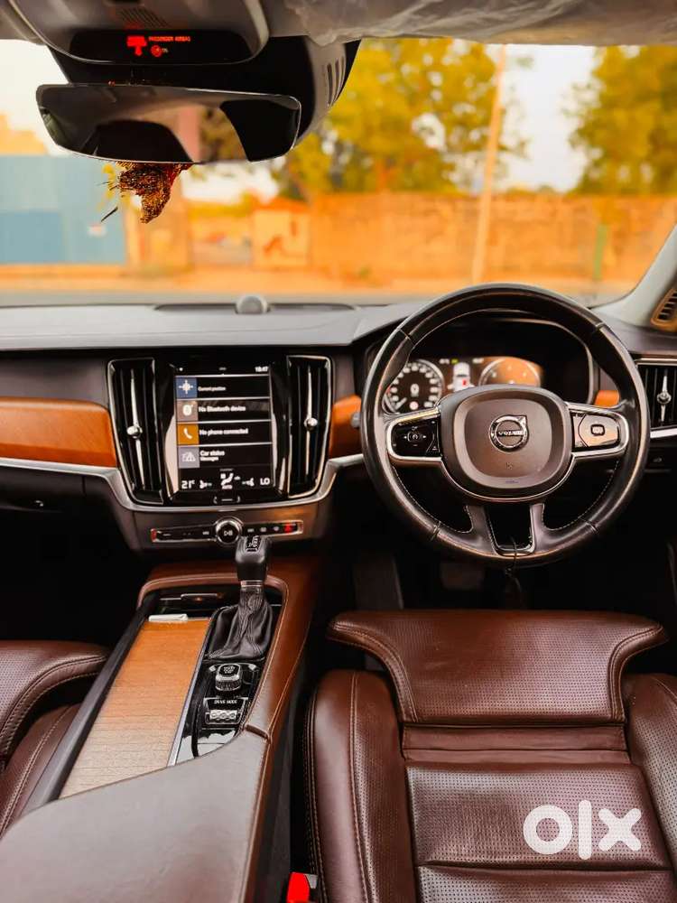 Volvo S90 2 Owner