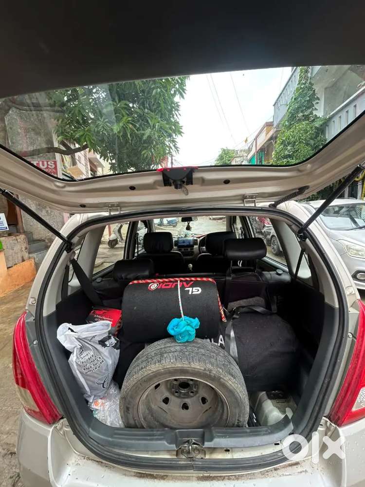 Maruti Suzuki Estilo Lxi 2007