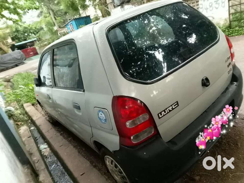 Maruti Suzuki Alto 2009