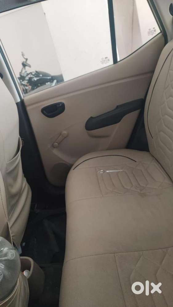 Hyundai I10 2010 Petrol Well Maintained