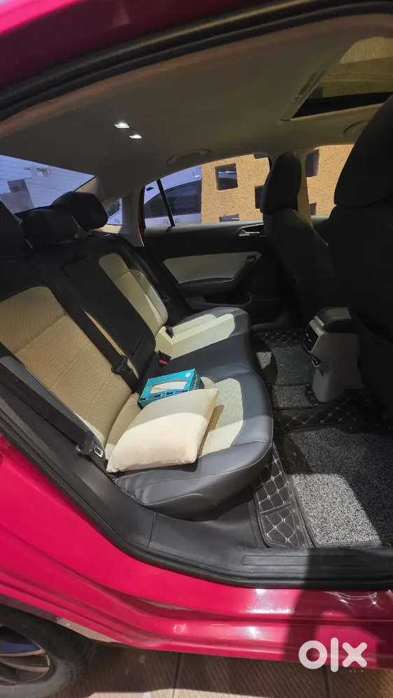 Skoda Slavia 2022 Petrol Well Maintained