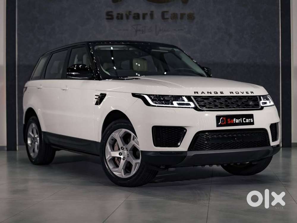 Land Rover Range Sport Se Dynamic 3.0 Diesel, 2020, Diesel