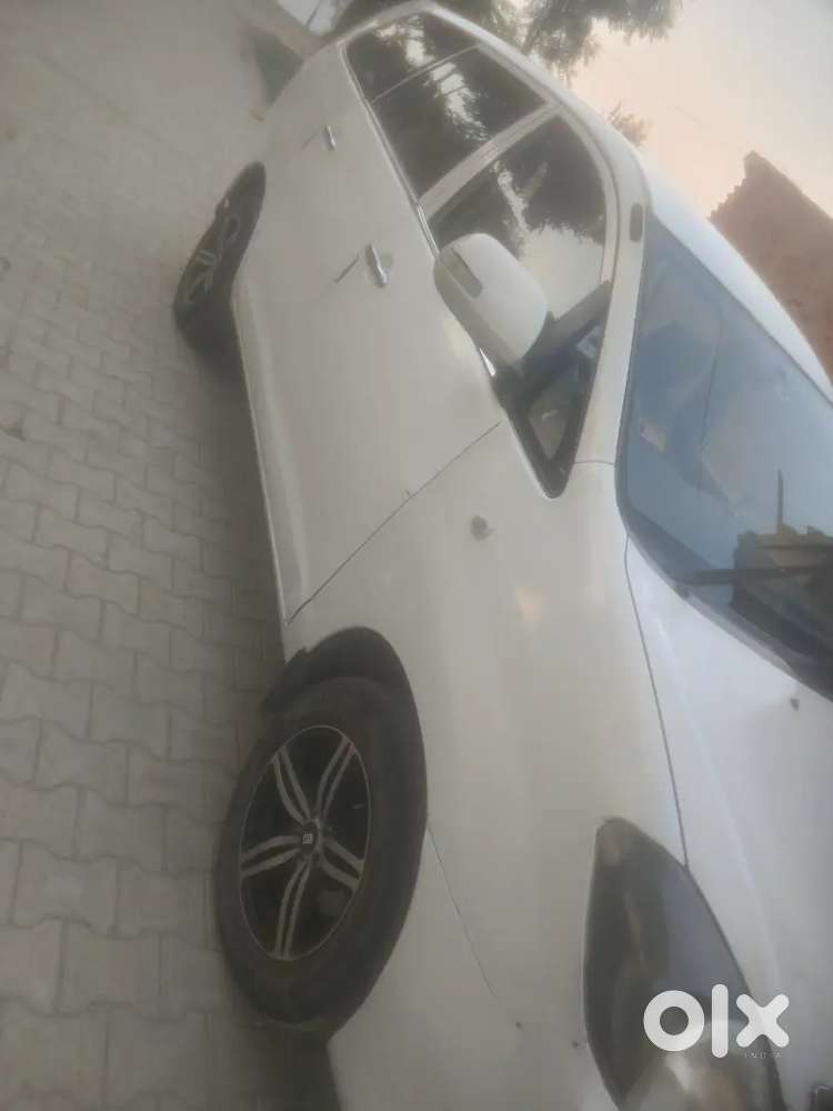 Toyota Innova 2007 Diesel 125380 Km Driven