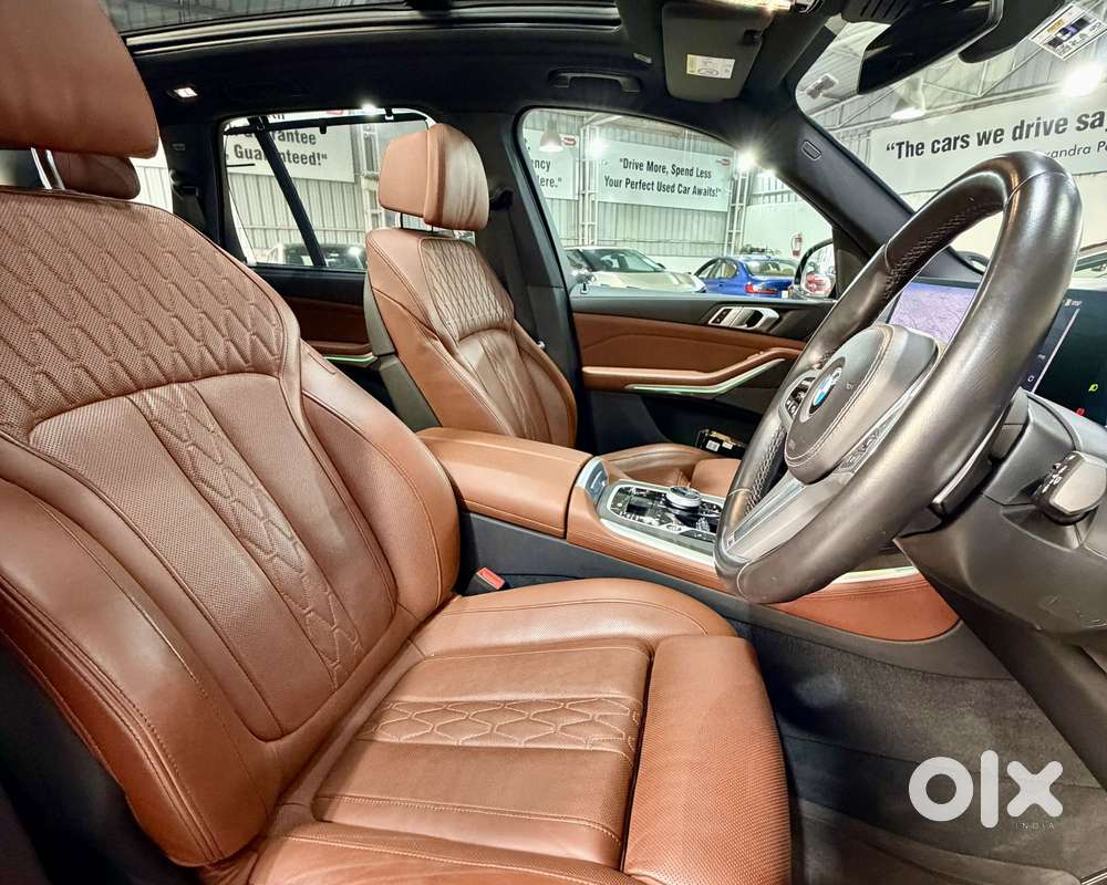 Bmw X5 M Competition, 2024, Petrol