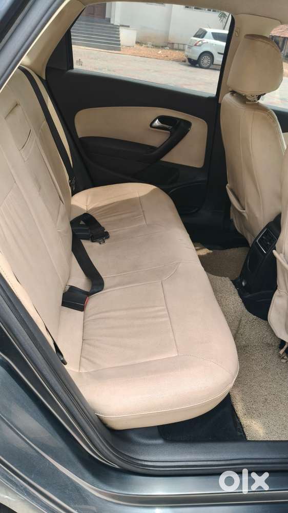 Skoda Rapid [ ] 1.6 Ambition Plus Tdi, 2019, Diesel