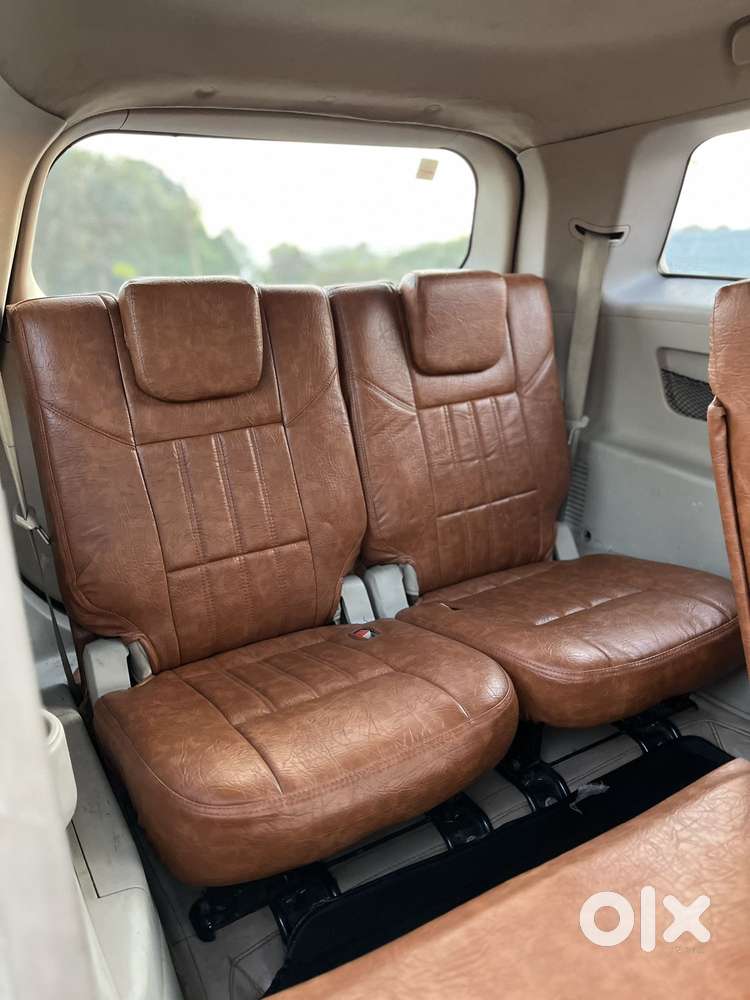 Mahindra Xuv500 W8 2wd, 2016, Diesel