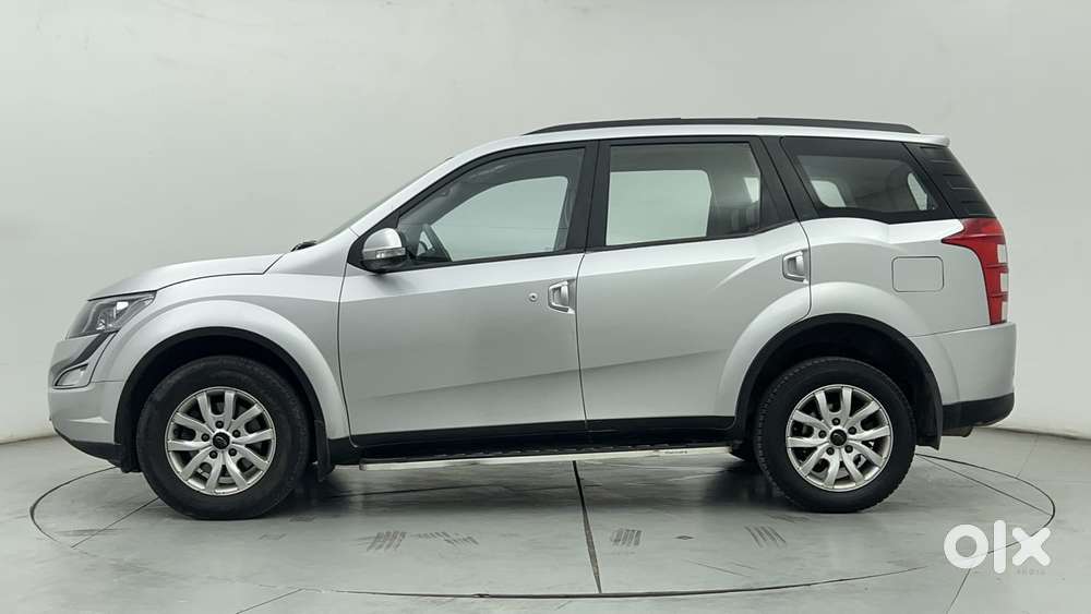 Mahindra Xuv500 W8 At, 2017, Diesel