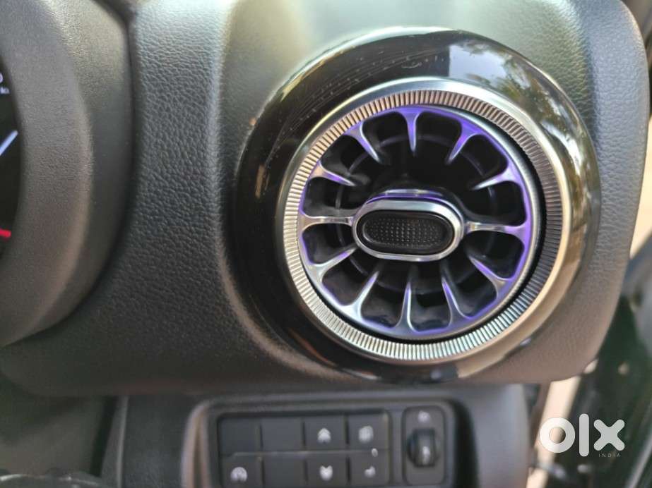 Mahindra Thar Lx 4x4 Hardtop, 2024, Petrol