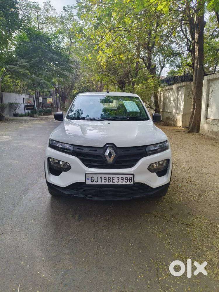 Renault Kwid Rxl 1.0, 2022, Petrol