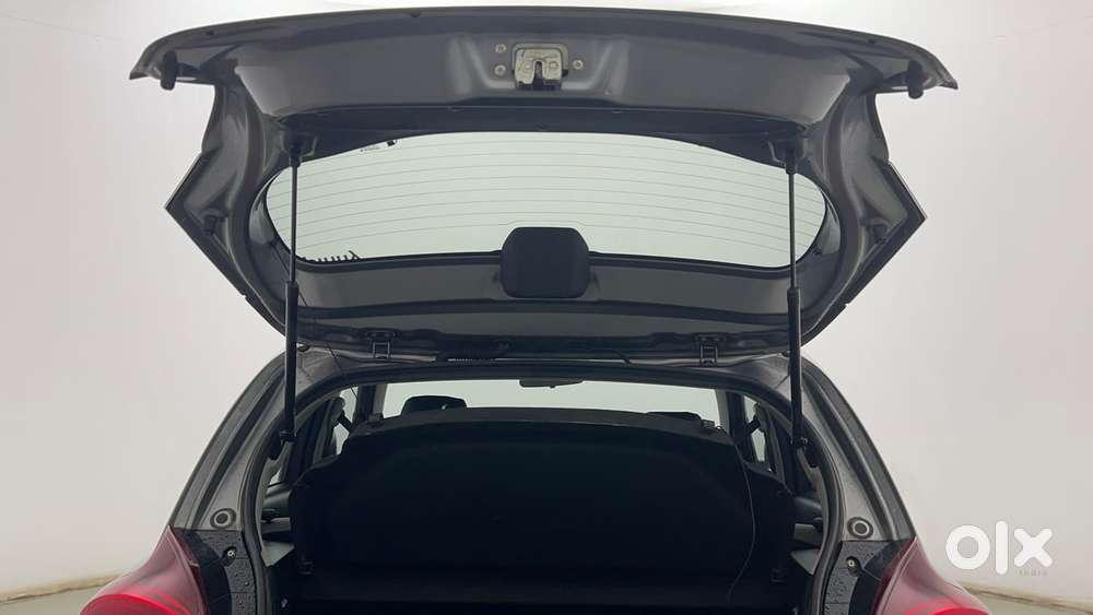 Maruti Suzuki Celerio Zxi, 2022, Petrol