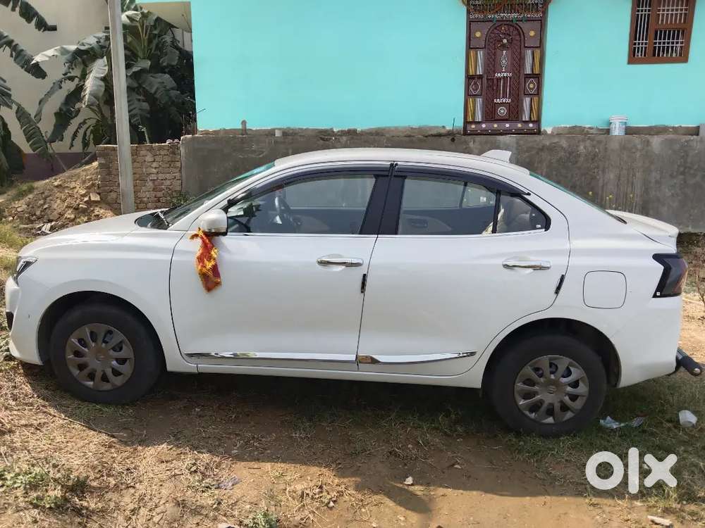 Maruti Suzuki Dzire 2025 Petrol 3000 Km Driven