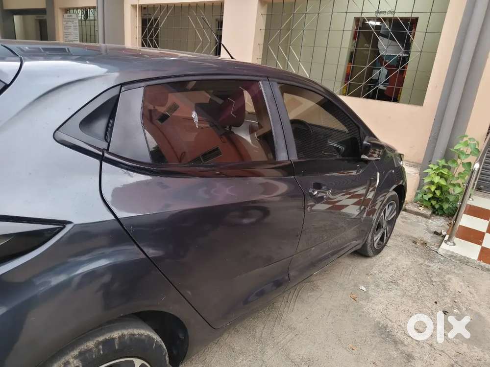 Tata Altroz Xz Plus 2021