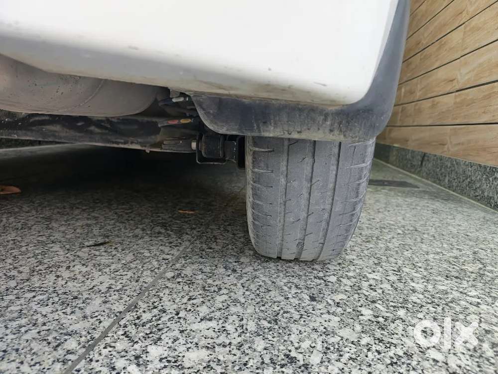 Grand I10 Nios Magna 2020 Model Bs6