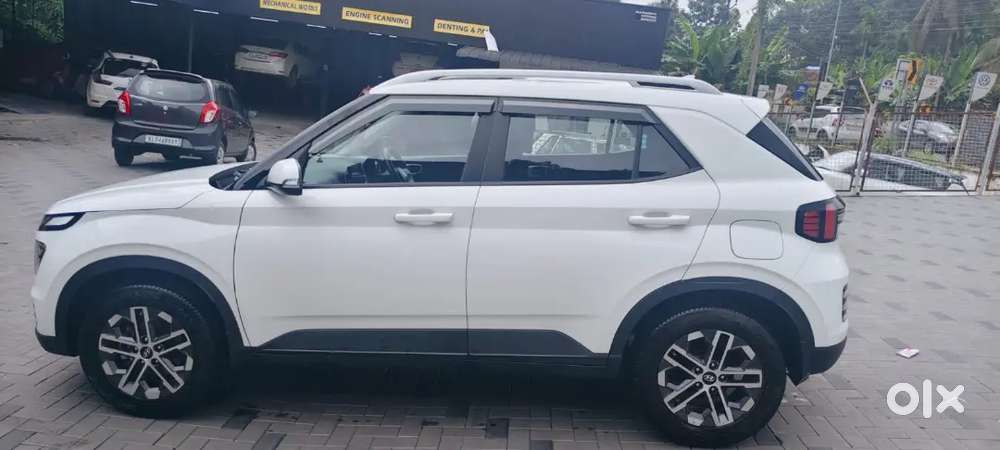 Hyundai Venue 1.4 Crdi 2023