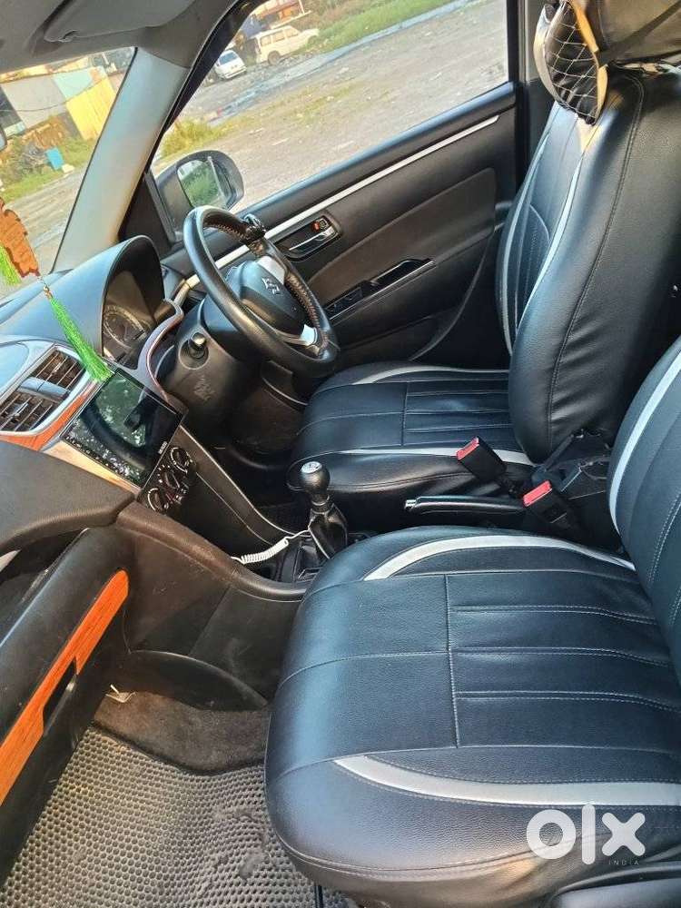 Maruti Suzuki Swift Vxi + Manual, 2012, Petrol