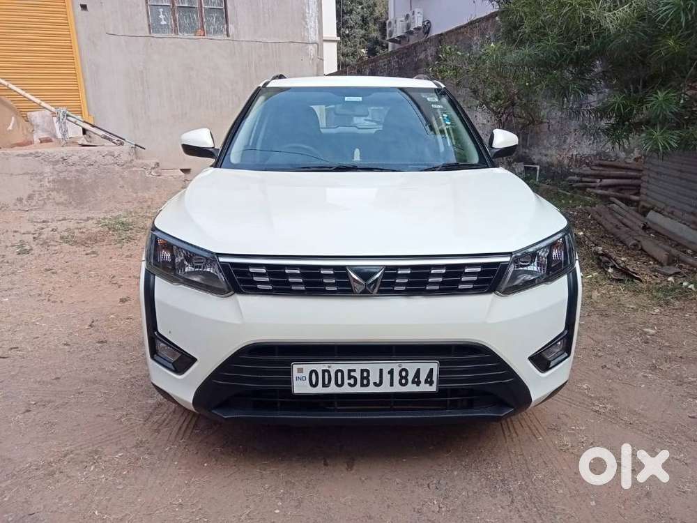 Mahindra Xuv300 2022 Diesel