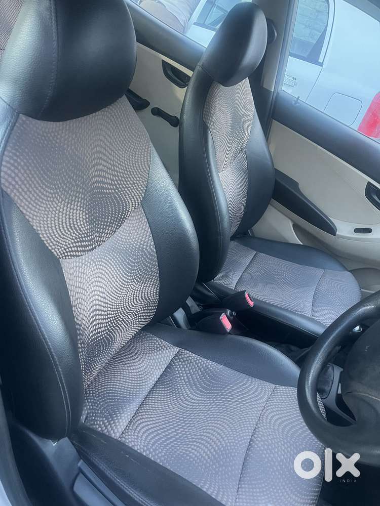 Hyundai Eon 1.0 Kappa Magna Plus Optional, 2006, Petrol