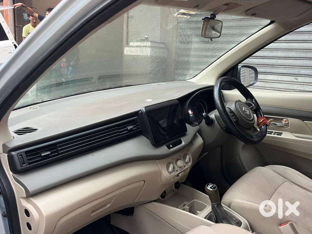 Maruti Suzuki Ertiga Vxi (o) Cng, 2022, Cng & Hybrids
