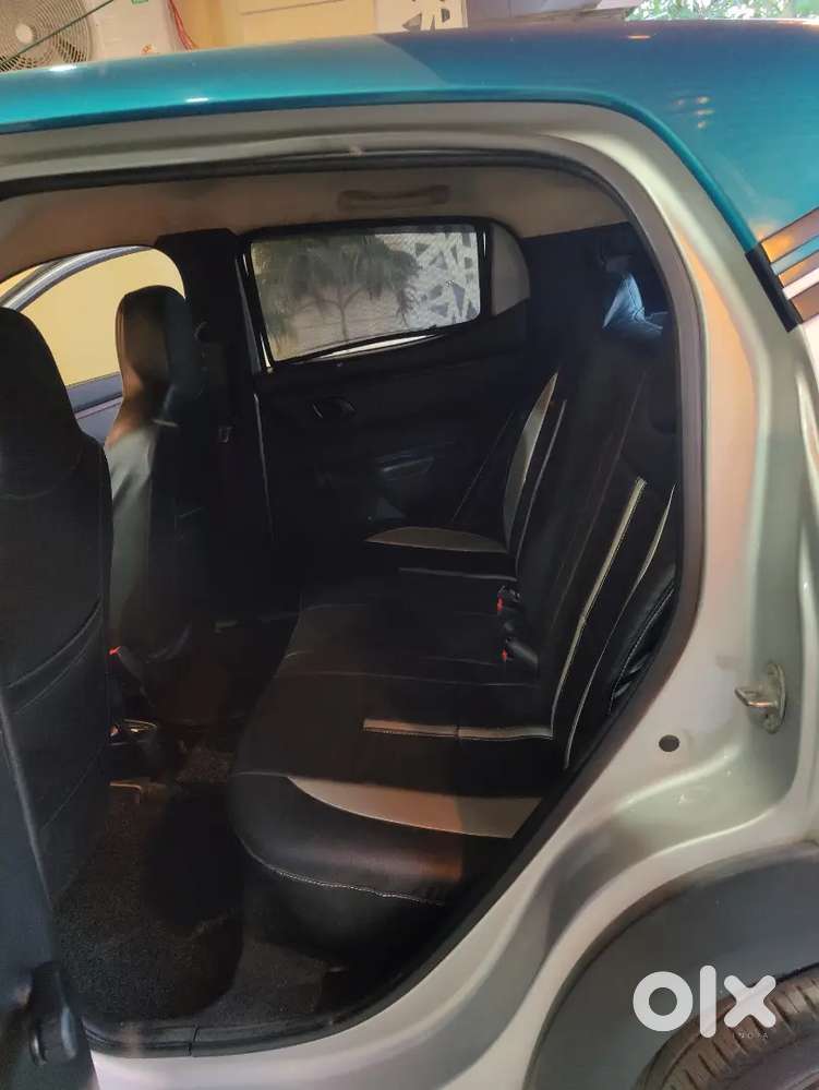 Renault Kwid 2021 Petrol In New Like Condition