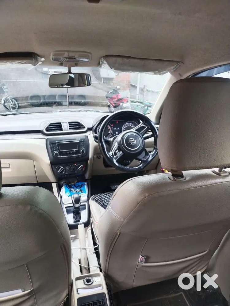 All Future In Work And Petrol And Cng Mileage 28 To 30