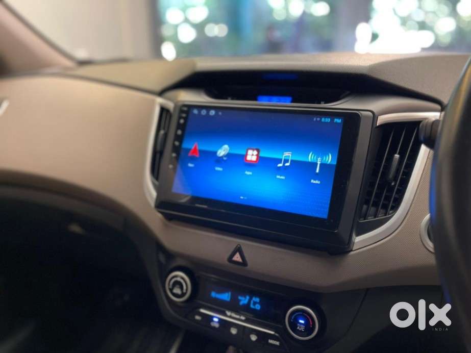 Hyundai Creta 1.6 Sx Plus Auto, 2016, Petrol