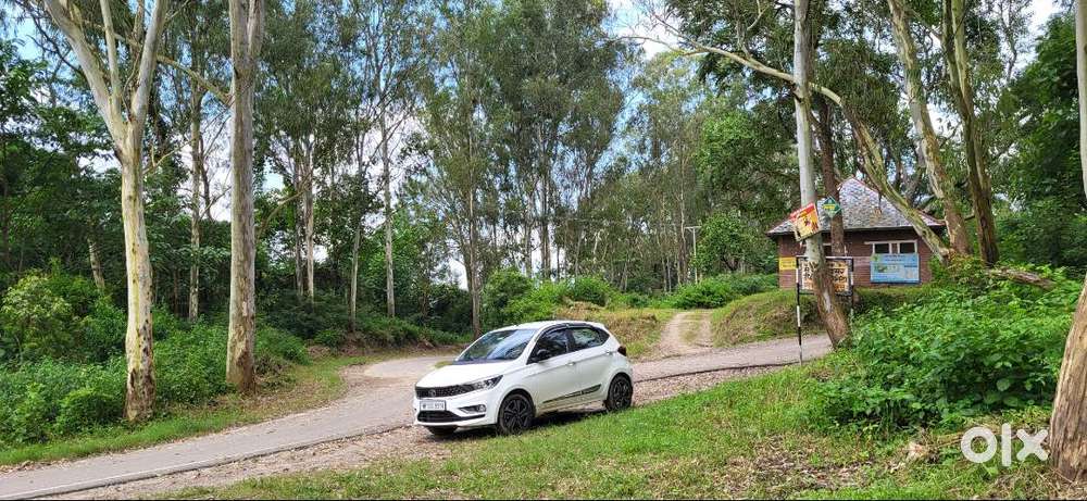 Tata Tiago Xzo+ Petrol Showroom Condition.