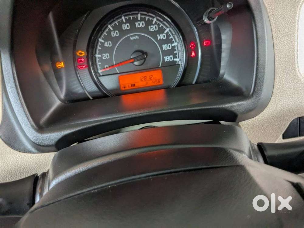 Maruti Suzuki Wagon R Vxi Opt, 2021, Petrol