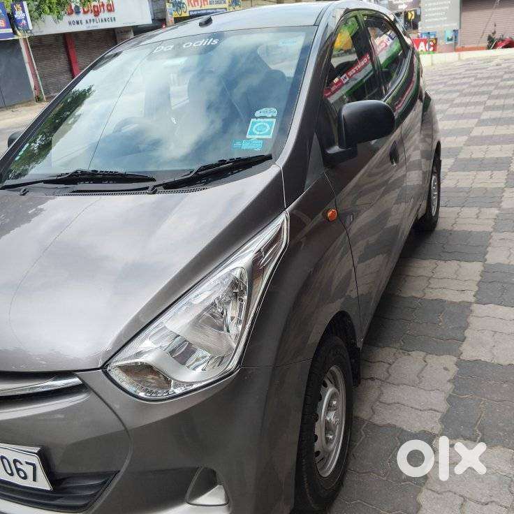 Hyundai Eon D-lite +, 2013, Petrol