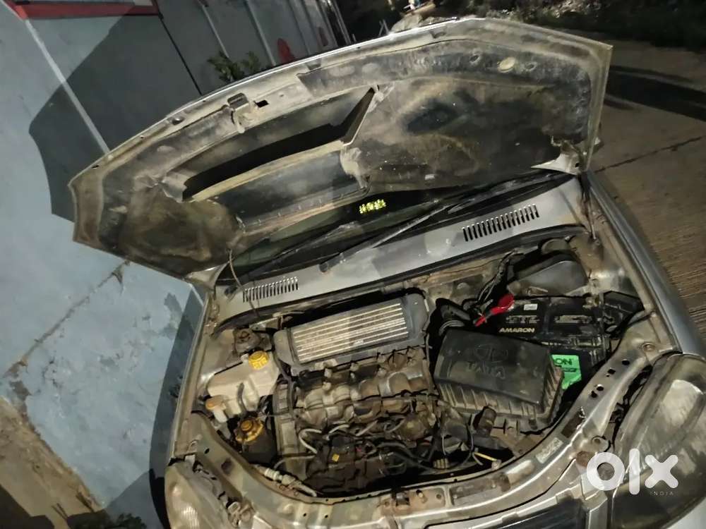 Tata Indigo Cs 2009 Diesel Well Maintained