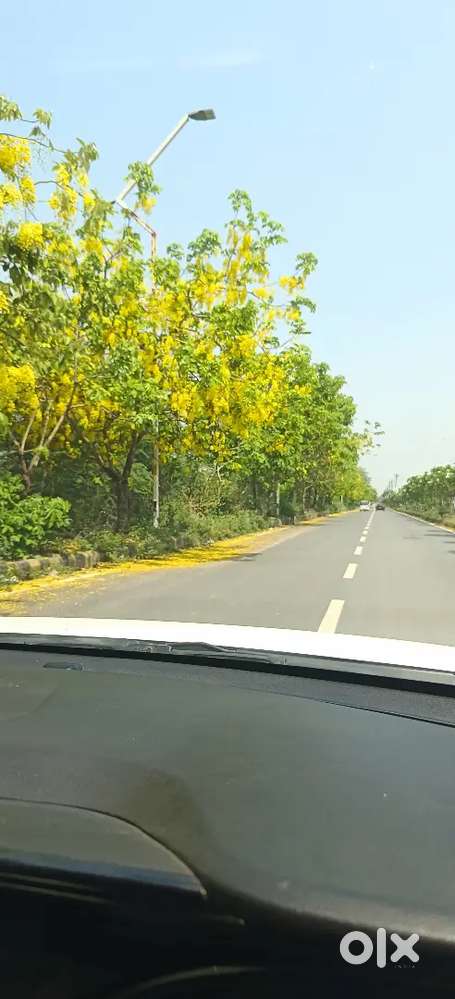 Exter Petrol 28000 Km
