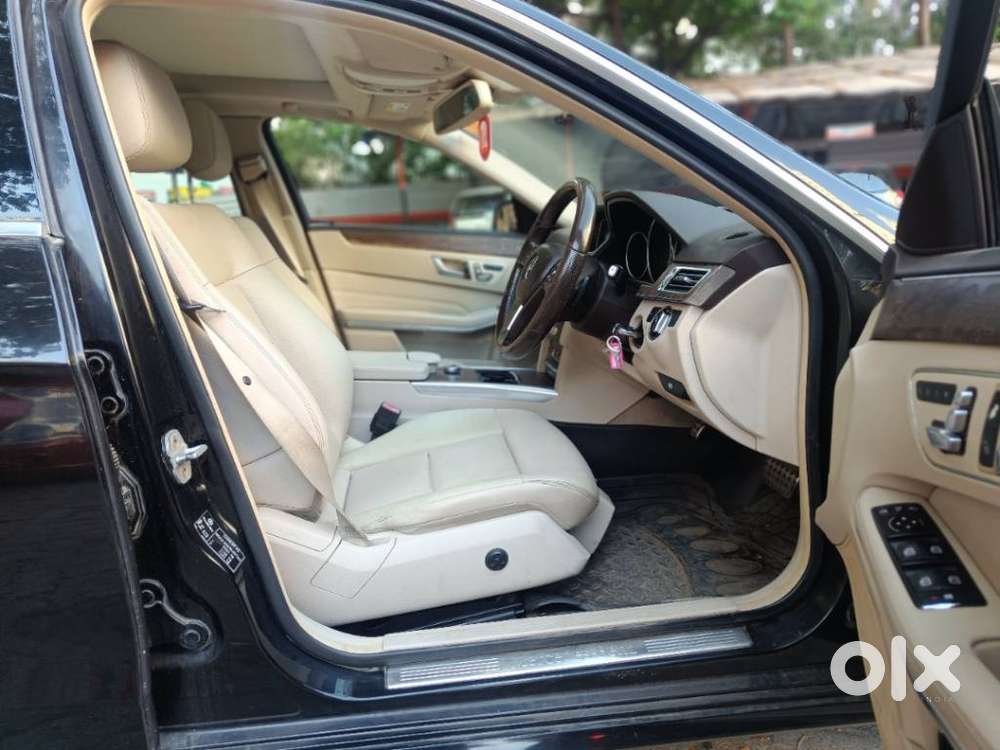Mercedes-benz E-class E350 Cdi Avantgarde, 2016, Diesel