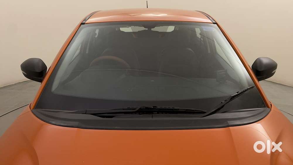 Tata Nexon 1.2 Revotron Xm, 2019, Petrol