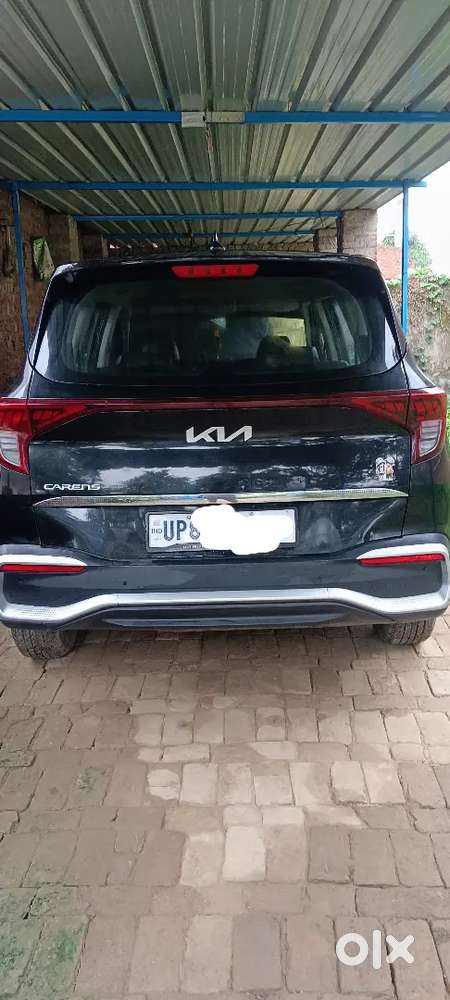 Kia Carens Diesel Very Good Condition Showroom Condition