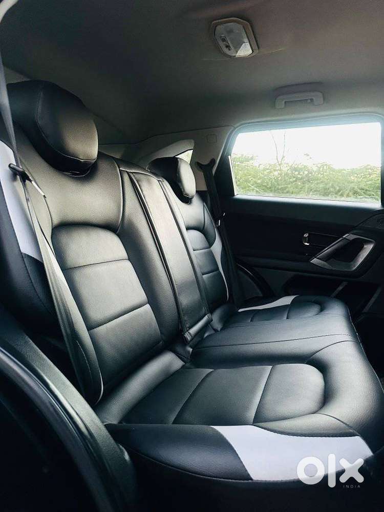 Tata Harrier Xt Dark Edition, 2020, Diesel