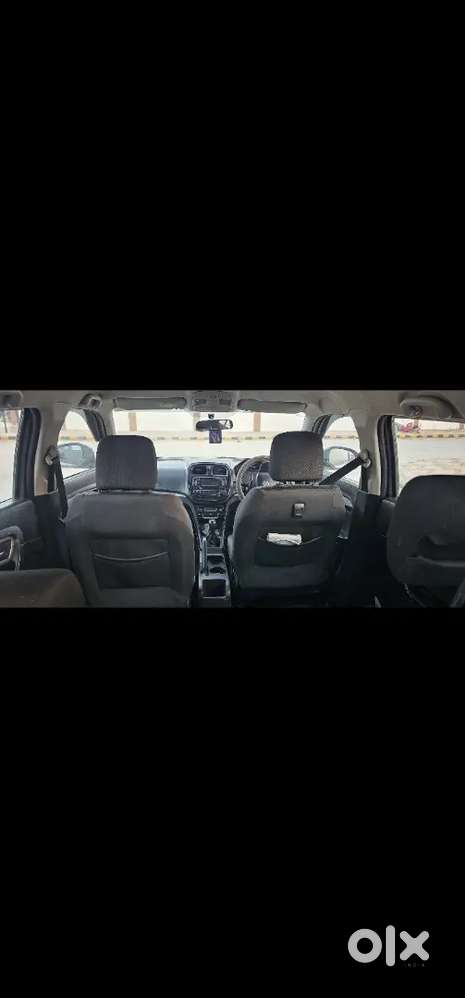 Maruti Suzuki Brezza 2018 Diesel 95600 Km Driven