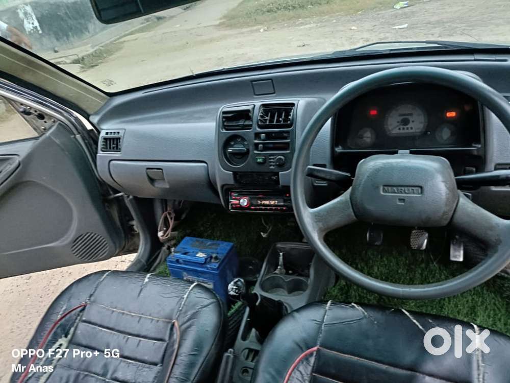 Maruti Suzuki Zen-estilo 2005 Petrol Good Condition