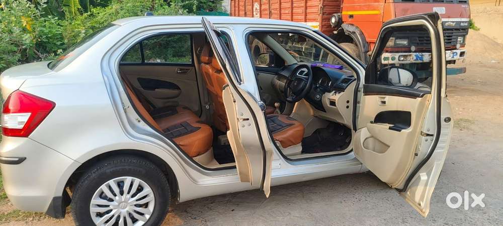 Maruti Swift Dzire 2015
