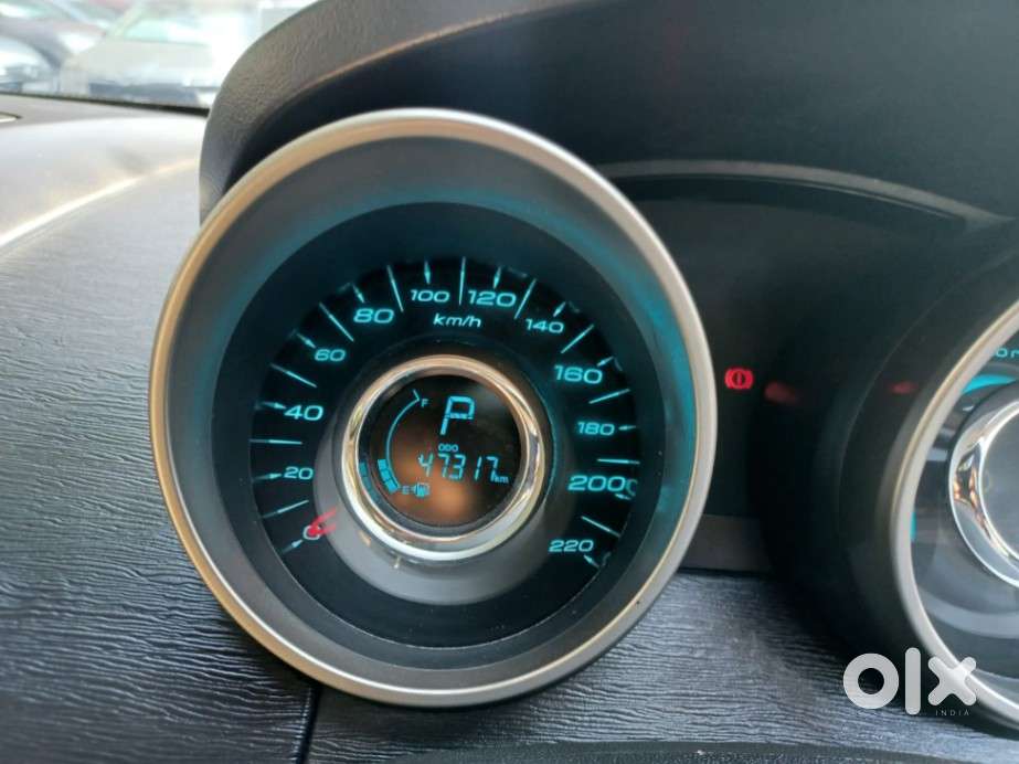 Mahindra Xuv500 W9 At 1.99, 2020, Diesel