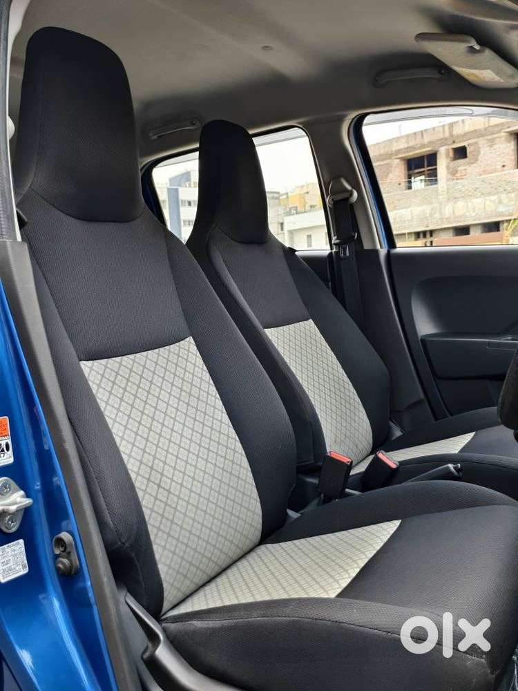 Maruti Suzuki Alto K10 Plus Edition, 2025, Petrol