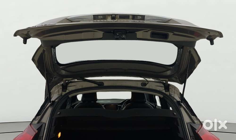 Nissan Kicks 1.3 Xv Premium Cvt Petrol, 2021, Petrol