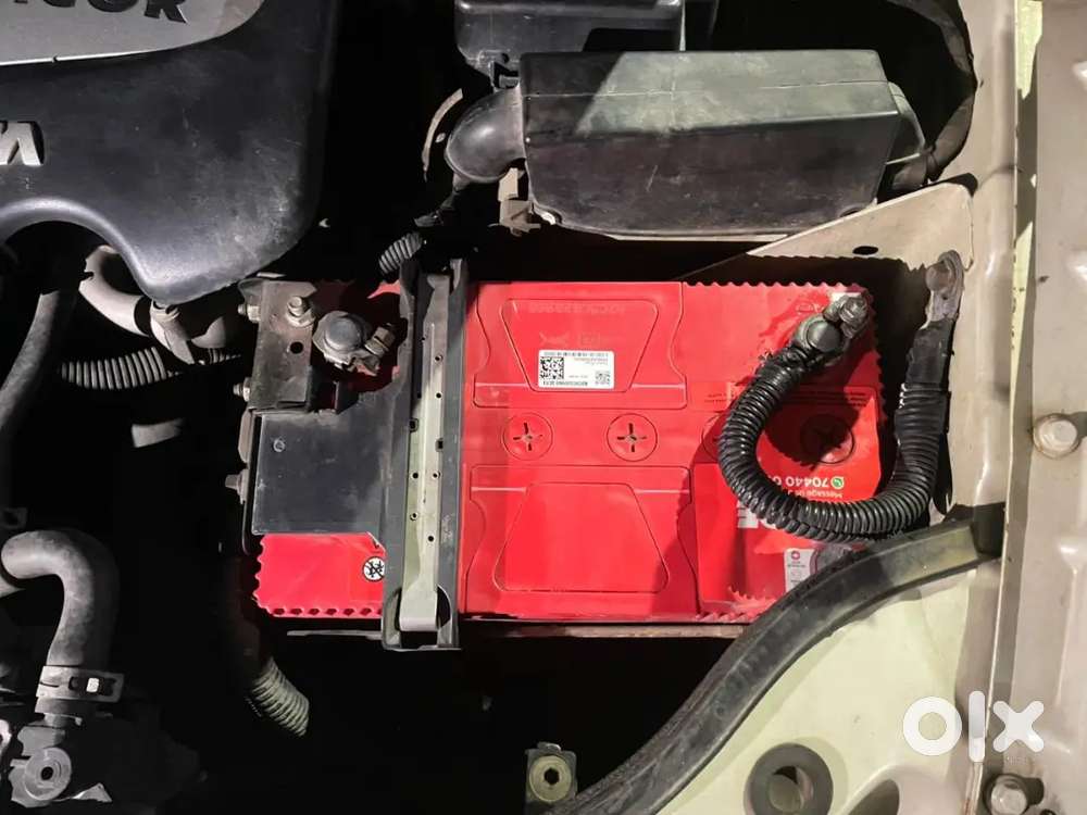 Doctor Driven Well Maintained Like New