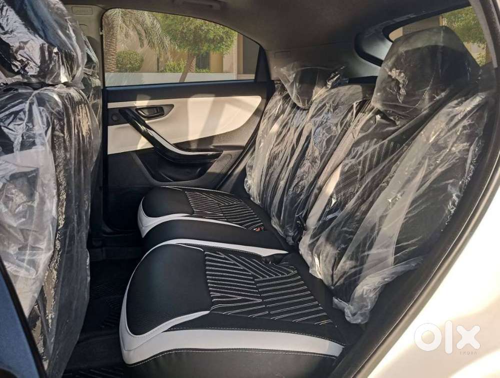 Tata Curvv Pure Plus S 1.2 Revotron Petrol 6mt, 2024, Petrol