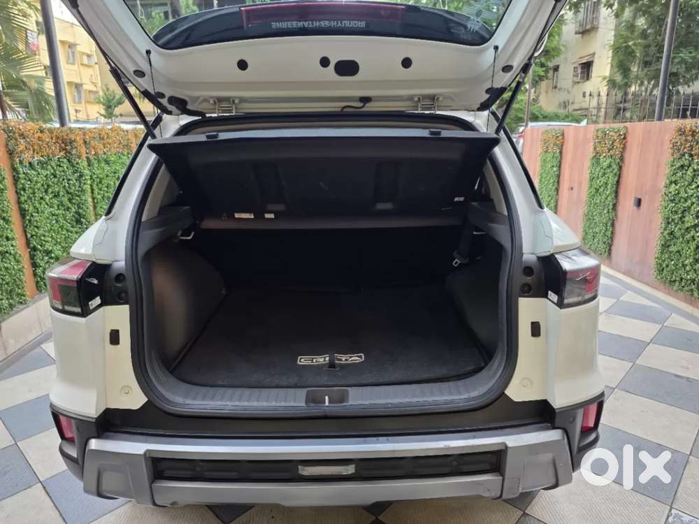 Hyundai Creta 1.5 S Petrol, 2024, Petrol
