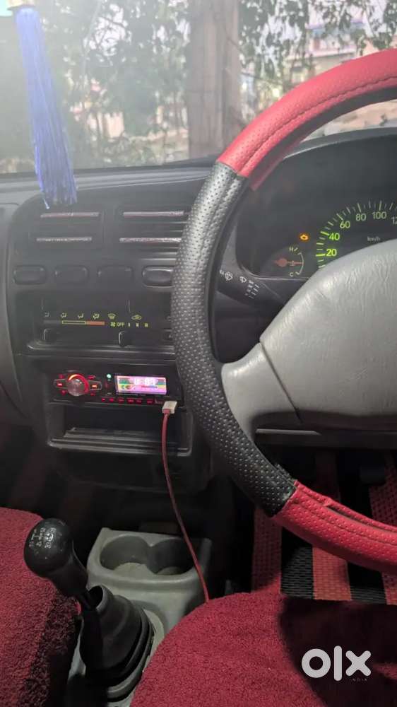 Maruti Suzuki Alto 2004