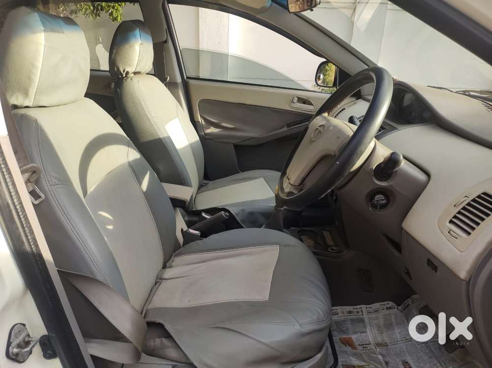 Tata Indica Vista Aura Plus 1.3 Quadrajet, 2010, Diesel